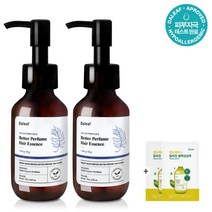 달리프 퍼퓸 에센스 90ml 1+1 레이니데이향