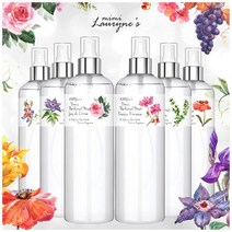 미미로린스 드레스 퍼퓸 미스트 500ml (쥬스 드 샤트