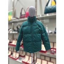 [스타일온에어] 바스키아골프 22WINTER 리버티 남성 구스다운 80108602(1365883)