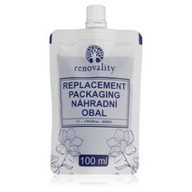 Renovality 오리지널 시리즈 라즈베리 오일 리필 Original Series Huile De Framboise 100Ml
