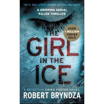The Girl in the Ice Mass Market Paperbound, Grand Central Publishing