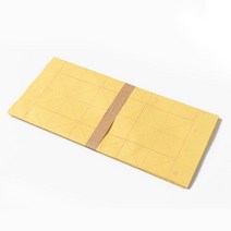 초보 붓글씨 연습지 10장 서예종이 _ 2026786EA, 본상품선택