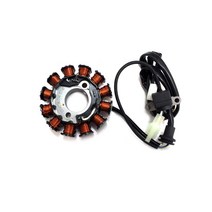 혼다 푸마125 마그네트코일/제네레이터, 1개