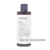프리메라 오가니언스 워터/피부진정 M