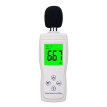 AS804 디지털 사운드 레벨 미터 30-130dB 데시벨 미터 소음 모니터링 스마트 센서 노이즈 DB 탐지기 분석