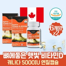 대용량 약 12개월 비타민D 하루권장량 지용성비타민 성인 부모님 중년 50대 60대 콜레칼시페롤 VITAMIND3 5000IU 고용량 메가도스 캐나다 비타민디하루섭취량 햇빛비타민D 섭취방법