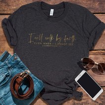Faith Shirt Christian T Summer Graphic Tees Women Bible Verse Harajuku Easter Gift Goth Clothes, [03] L, [04] sk9198-d5