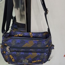 마코 MJW3BG02 74, 보라