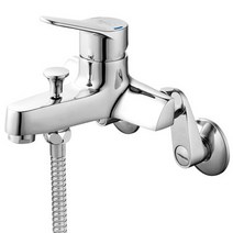 대림바스 샤워 욕조 수전 세트 DL-B2013, 1세트