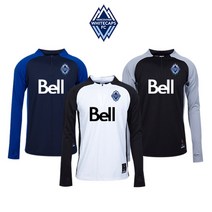 벤쿠버 화이트캡스 나그랑 트레이닝탑