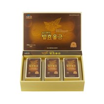 [진도강황]발효울금 300g, 1개, 단품