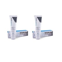 마누카메드 마누카 더름 크림 50g ManukaMed Manuka DERM, 2팩