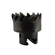 하수구뚫음기계 배수구 싱크대 하수구막힘 뚫어뻥7개/대 16mm 조합 망간 강철 도구 전문 드레인 휴대용 키, 한개옵션0