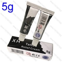 립스틱립글로스 5g 강력한 새로운 도착 XH 작동 전 반영구 메이크업 눈썹 입술 라이너 바디 아트 문신 크림 타투 반영구화장, [06] 1PCS