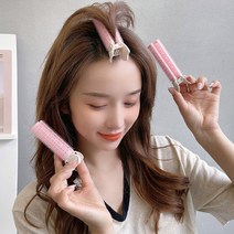 일상나눔 여성 볼륨 헤어롤, 2개