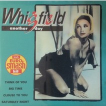 중고CD) Whigfield – Another Day 윅필드