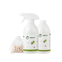 피톤치드수 탈취제 플러스세트