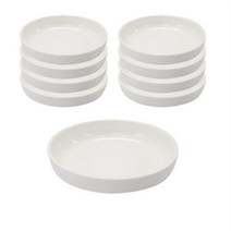 ABM 한식쿠프 접시 6반, 36개