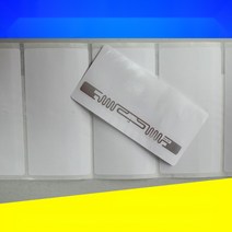 RFID 태그 리더 기 NFC 도어락 전자 칩 현관 출입 통제 도서관 카드 스티커, 구분
