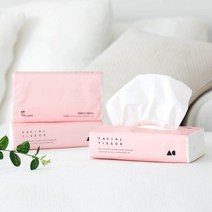 올챌린지 뽑아쓰는 각티슈 미용티슈 150매 9개입, 단품, 1