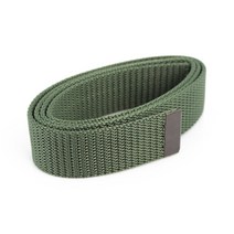 후아미 국방색 요대 군인용품 군생활 군인, 1개