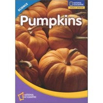 [National Geographic] World Window - Science Level 2 Pumpkins, National Geographic Childre...