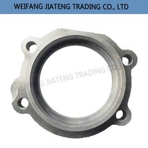 부품 TA1004 후방 차축 전원 출력 샤프트 엔드 캡 산동 Weifang 트랙터 부품, 한개옵션0