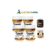 호주 오리진에이 프로폴리스맥스 6000 비타민 E 365캡슐4병 최고함량, 호주 오리진에이 프로폴리스맥스 6000 비타민 E 36