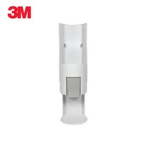 3M 손소독제 1L 디스펜서 벽부착 거치 입원실손소독제, 1000ml