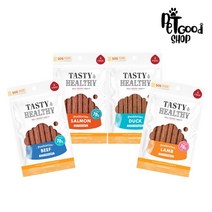 피니키 프리바이오틱스 소고기 90g/오리고기 90g/양고기 90g/연어 90g 4종, 5개, 소고기 90g