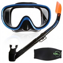 투사 마스크 스노클세트 475 레저스포츠 스포츠 취미