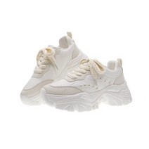 여성 운동화 큐티 어글리 스니커즈