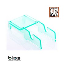 BLIPS 스마트폰 스테이지 현미경렌즈 광학렌즈 디지털렌즈 생물현미경렌즈 스마트폰현미경렌즈 microscope lenz