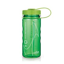 GC코베아 트라이탄슬림바틀400ml/물병/등산/수통, 코베아 트라이탄슬림바틀400ml(