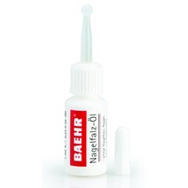 (핸드풋케어) 독일직수입 PEDI BAEHR 페디베어 네일 폴드 오일 7ml