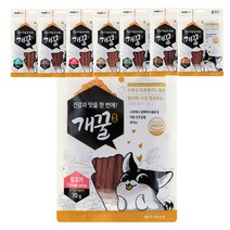 펫프리숍 프로폴리스개꿀간식 강아지고양이 간식 닭고기맛 외 70g, 1개, 명태