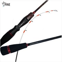 파인 TANGO 탱고 티탄늄 쭈꾸미 갑오징어 낚시대 사은품, 탱고티탄 165