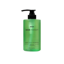 워샤 쑥테라피 탈모샴푸, 500ml, 1개