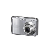 입문용 DSLR 카메라 초보자용 디카 초보 중급 고화질 디지털 디지털카메라 초고속, 공식 표준, A. 필름 스타일 실버