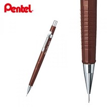 펜텔 샤프 펜슬 제도샤프 P203 0.3mm 필기류 학용품