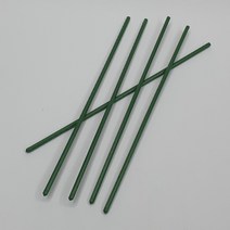 화분지지대 굵은 텃밭 화분 식물지지대 60cm 5P 화초지지대