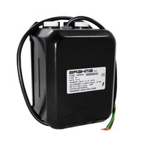 수국버너 MAXI 10 TRANS