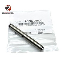 A03U-7258-00 퓨저 드라이브 샤프트 코니카 미놀타 BHC6000 복사기 부품, 한개옵션0