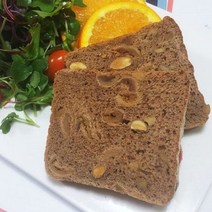 [오너클랜] 자연발효 통밀빵 슈톨렌 무화과 통밀식빵 770g, 상세 설명 참조