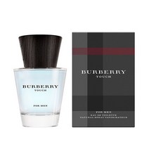 [공식제품] 버버리 터치 포 맨 EDT 30ml, 선택완료, 단품없음, 1개
