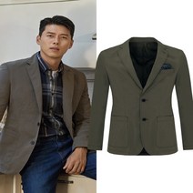 크로커다일 나일론 와샤 자켓(CDAA7JK3110)