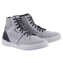 알파인스타 부츠 디젤콜라보 AKIO SHOES ASH GRAY BLACK, 11.5