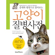 고양이 질병사전, 동학사, 난부 미카