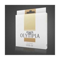 Olympia 올림피아 비올라현 / 비올라줄 VOS-30 (SET)