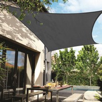 21세기트랜드 릴렉스 라이프 타프, 라인A 메쉬(그레이)-사각 2X3M, 1개